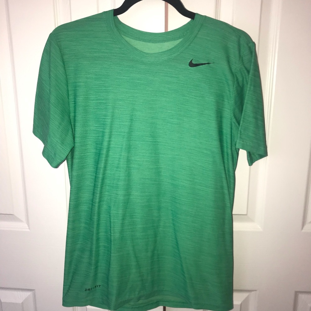 Nike Dri-FIT Tee